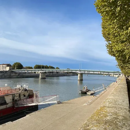 Maison Des Quais Vakantiehuis *